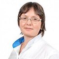 Зайцева Юлия Анатольевна