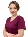 Аверьянова Татьяна Александровна