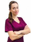 Катц Ксения Владимировна