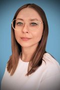 Лезникова Ольга Анатольевна