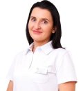 Дудина Анна Николаевна