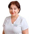 Ибрагимова Наида Магомедовна