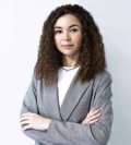 Маришина Анна Андреевна