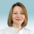 Ильина Елена Викторовна