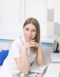 Хохлова Мария Александровна
