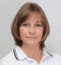 Волкова Мария Юрьевна