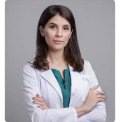 Черных Ольга Андреевна