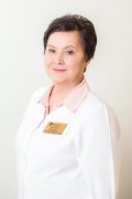 Пахомова Татьяна Романовна