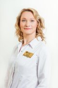 Храмова Ксения Вячеславовна