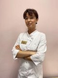 Каримулина (Зарипова) Ландыш Рафаилевна