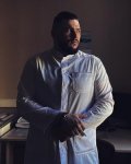 Афроськин Вадим Александрович