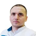 Эскендеров Тимур Шарапутдинович