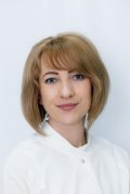 Воля Анастасия Игоревна