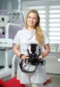 Галкина Екатерина Александровна