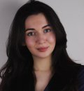 Камилова Сабина Османовна