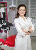 Гец Елена Николаевна