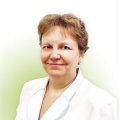 Каплина Светлана Павловна