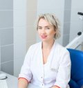 Фадеева Анастасия Геннадьевна
