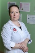 Скворцова Юлия Валерьевна