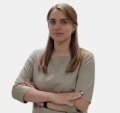 Тямусева Ирина Алексеевна