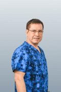 Овчинников Иван Иванович