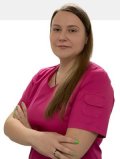 Бискаева Дарья Олеговна