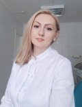 Угрюмова Светлана Анатольевна
