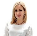 Савина Яна Михайловна
