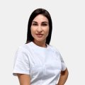 Худякова Наталья Владимировна