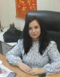 Зверева Оксана