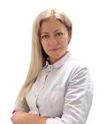 Ковырзина Тамара Геннадьевна