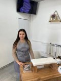 Пикалова Дарья Александровна