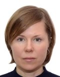 Соколова Ольга