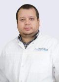 Чикишев Алексей Викторович