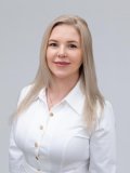 Мирошина Ольга Викторовна