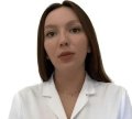 Авзалетдинова Ильвира Халиловна