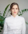 Андреева Наталия Игоревна