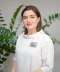 Замаховская Любовь Юрьевна