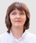 Бугеренко Елена Юрьевна