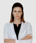 Бурдина Наталья Владимировна