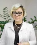 Соколова Юлия Юрьевна