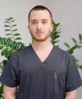 Травин Максим Тимурович