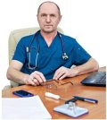 Власенко Юрий Михайлович