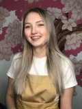 Кечайкина Ольга