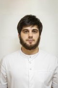 Саллиев Омар Зубаирович