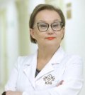Пикурова Ольга Николаевна