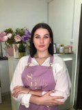 Демидова Анна