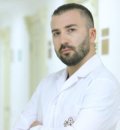 Бардин Евгений Владимирович