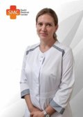 Самарина Анастасия Витальевна