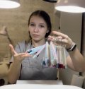 Быкова Ольга
